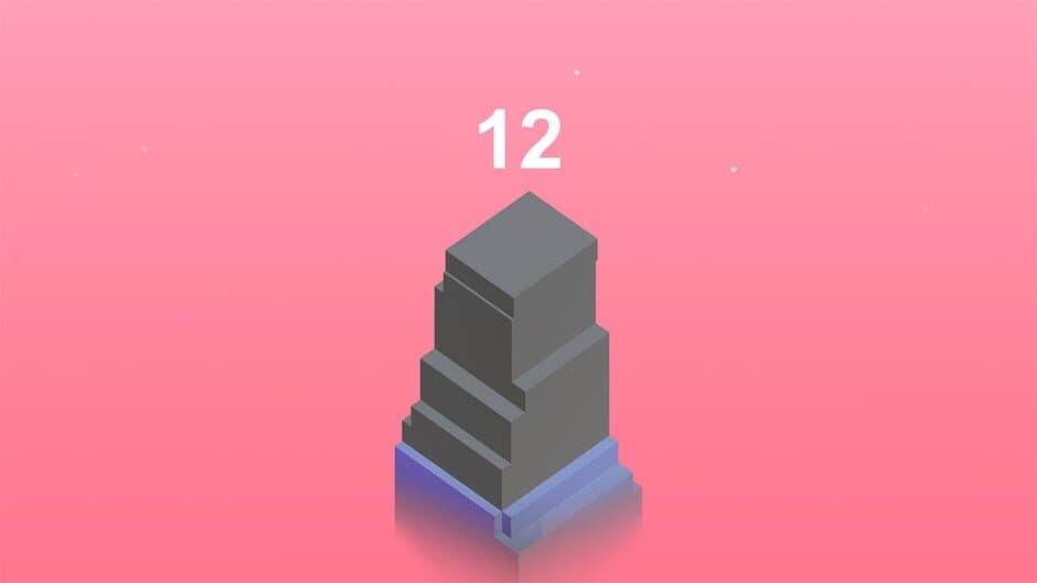 Скриншот 4 из Stack Tower