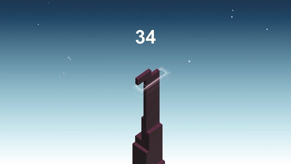 Скриншот 6 из Stack Tower