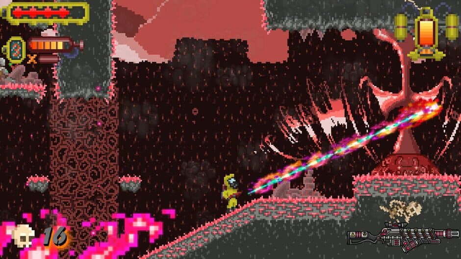 Скриншот 2 из Arsonist Heaven Remastered