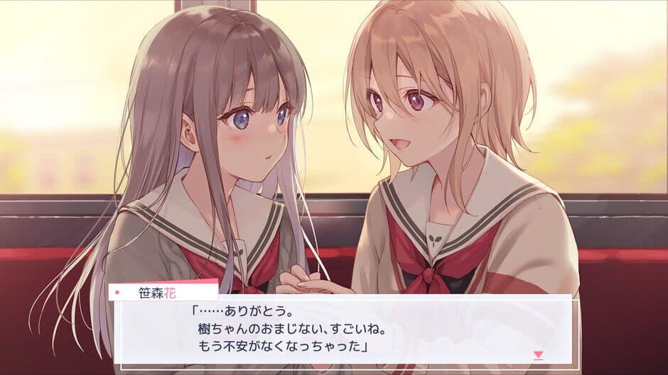 Скриншот 5 из Black Lily's Tale