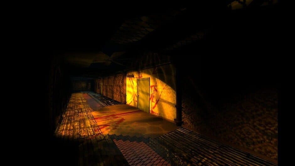 Скриншот 12 из Forbidden Trip