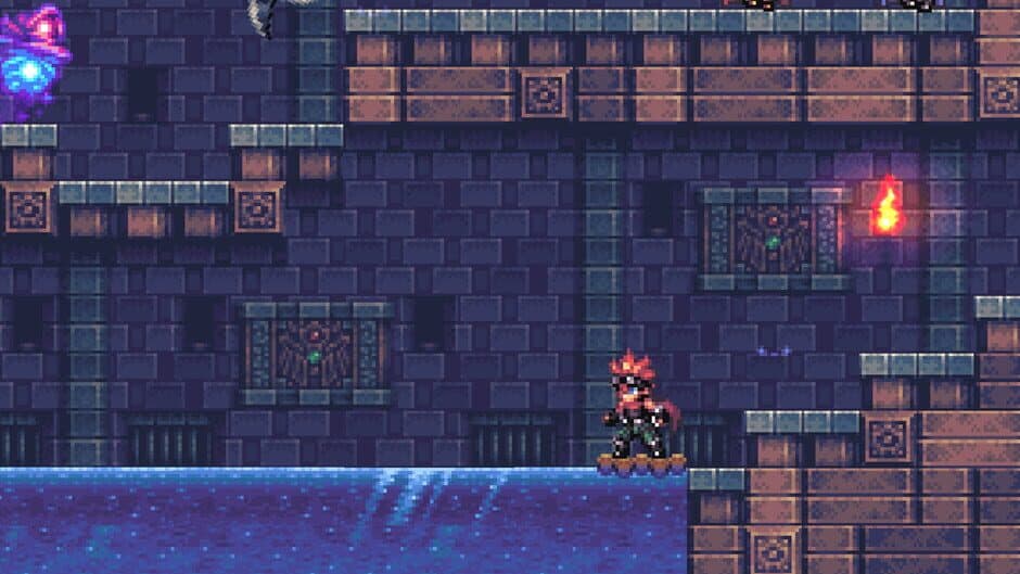 Скриншот 5 из Dungeon X Dungeon