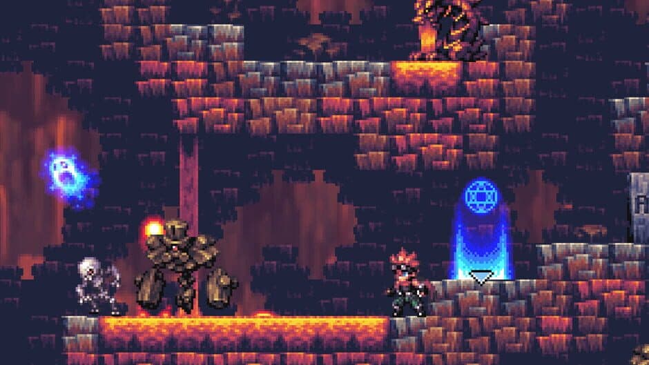 Скриншот 3 из Dungeon X Dungeon