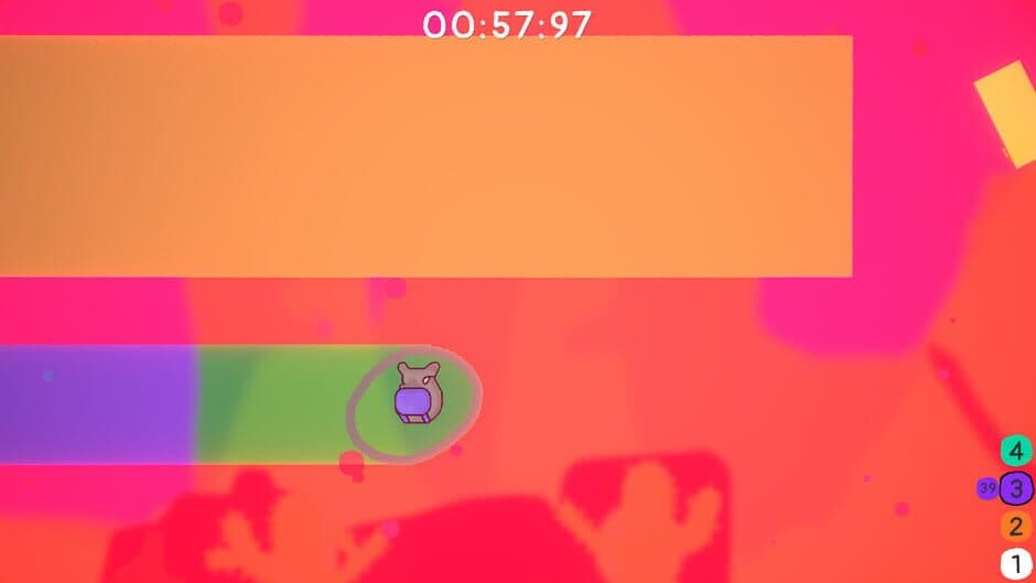 Скриншот 11 из CalmLine