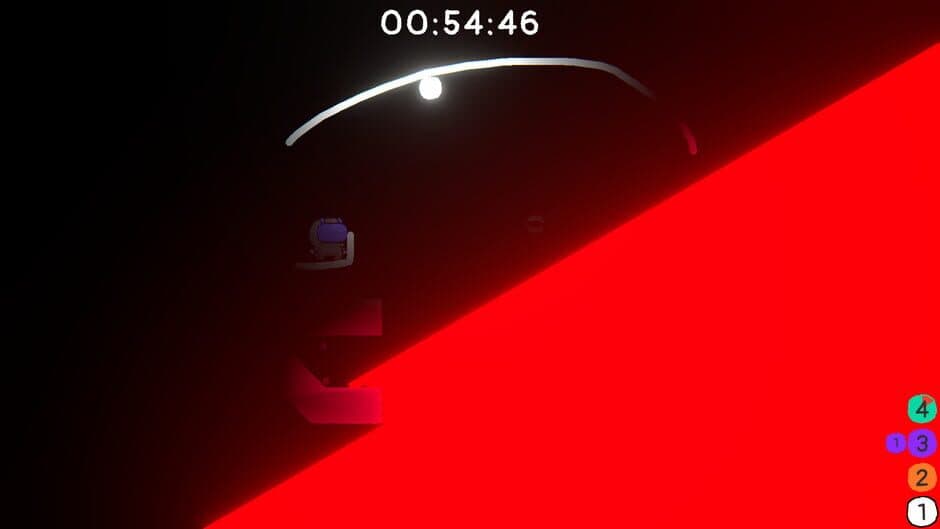 Скриншот 9 из CalmLine