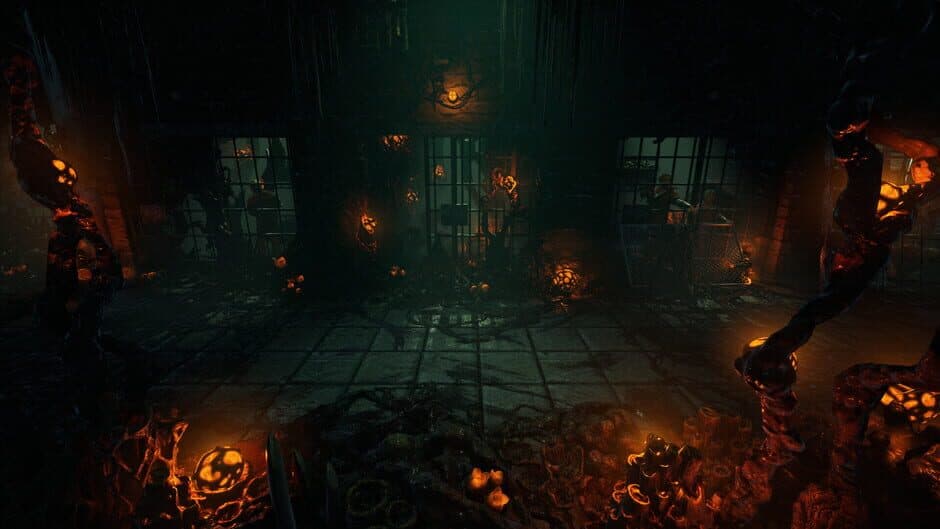 Скриншот 1 из Dead Age: Survivors