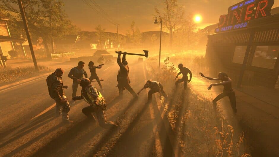 Скриншот 5 из Dead Age: Survivors