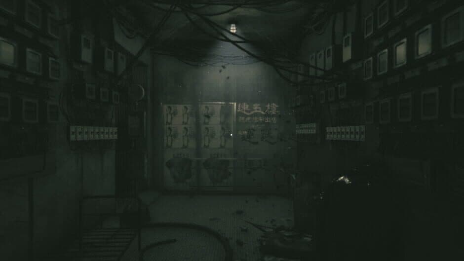 Скриншот 7 из Manacle
