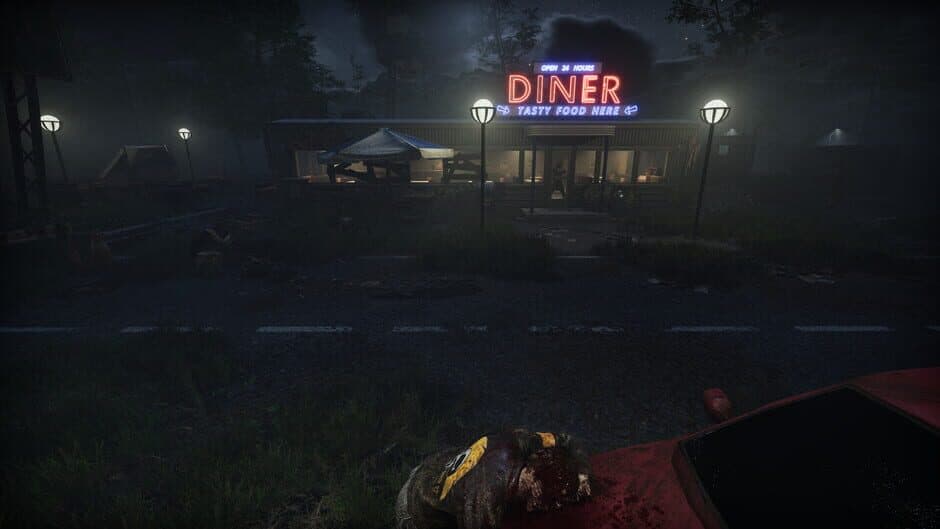 Скриншот 2 из Dead Age: Survivors