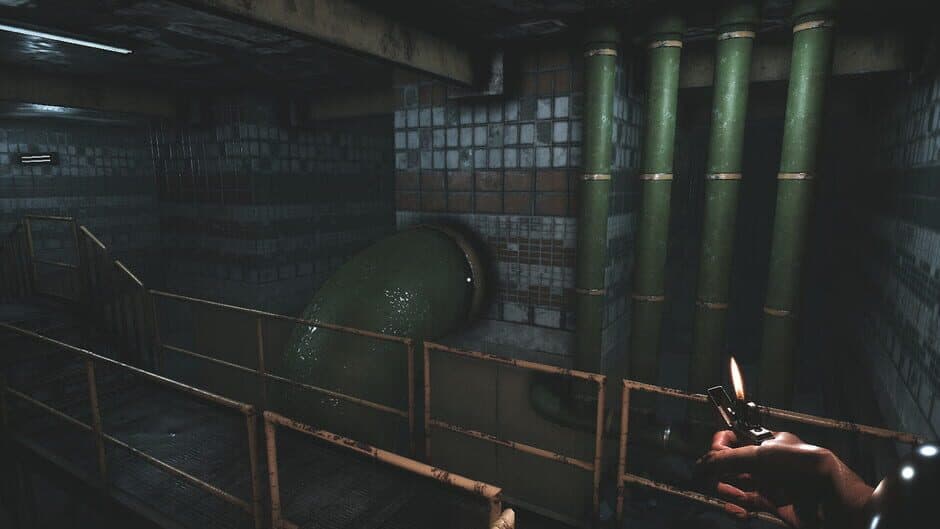 Скриншот 8 из Manacle