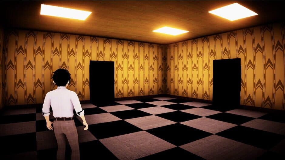 Скриншот 2 из Backroom