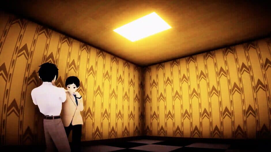 Скриншот 3 из Backroom