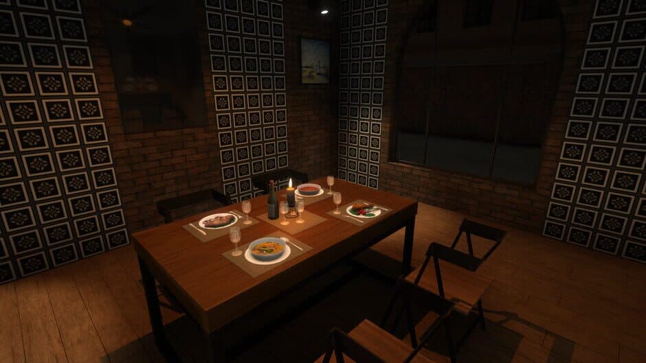 Скриншот 8 из Restaurant Builder