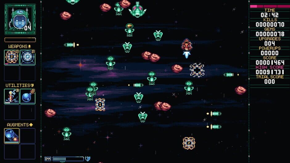 Скриншот 2 из Gunlocked: The 2nd Gunning