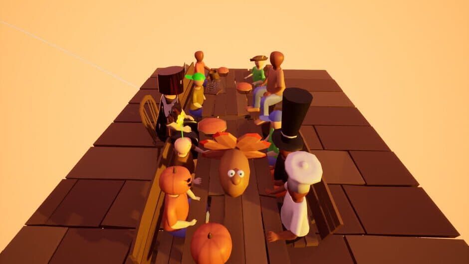 Скриншот 3 из Autumn-Time Trade-Up