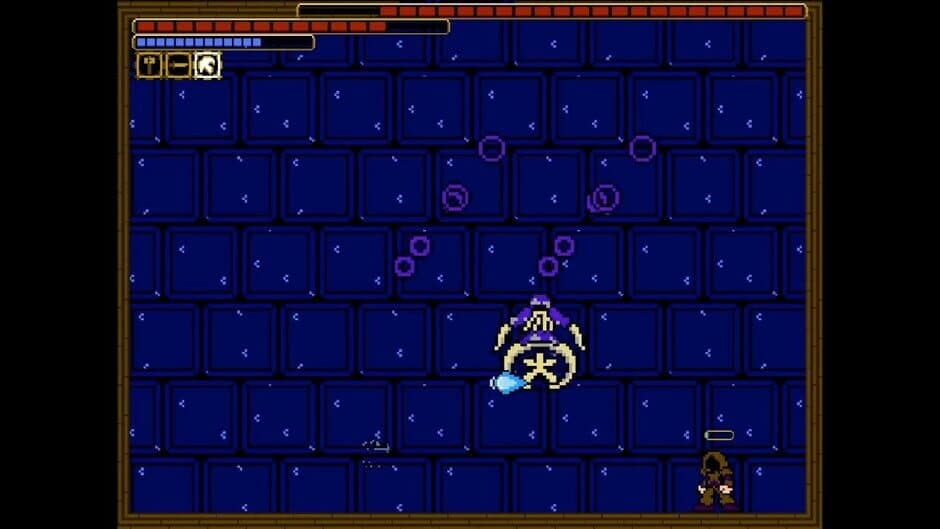 Скриншот 3 из Fool's Curse