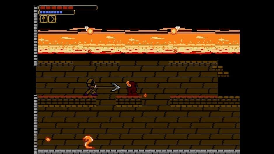 Скриншот 5 из Fool's Curse
