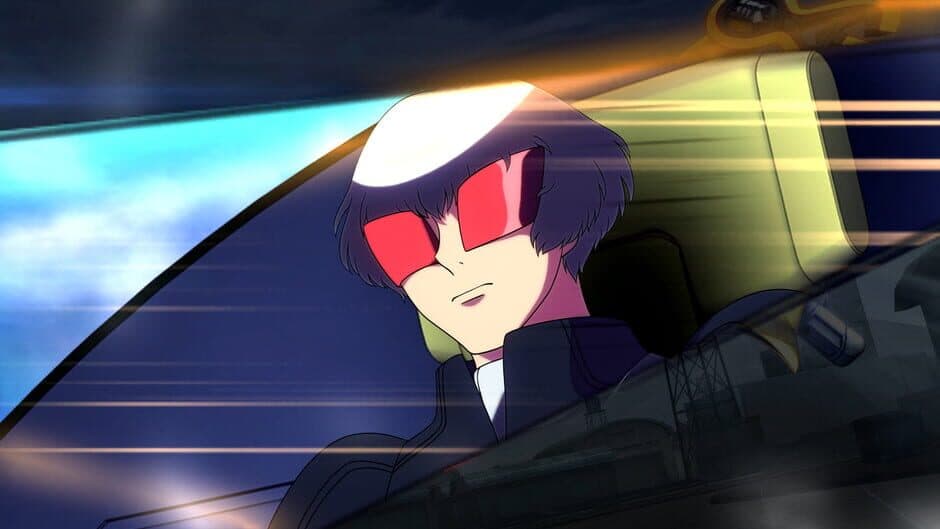 Скриншот 9 из SD Gundam G Generation Cross Rays: Added Dispatch Mission Set 2