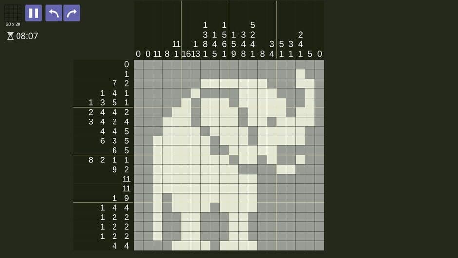 Скриншот 1 из Nonotown