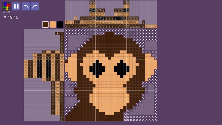 Скриншот 2 из Nonotown