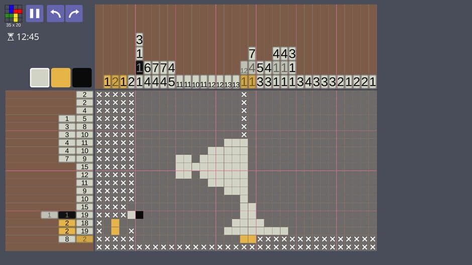 Скриншот 5 из Nonotown