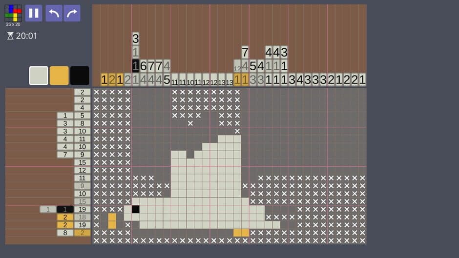 Скриншот 4 из Nonotown