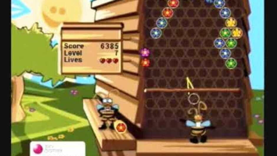 Скриншот 1 из Beehive Bedlam