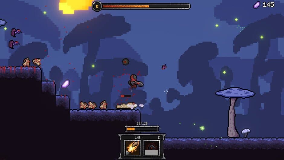 Скриншот 4 из Echo Storm