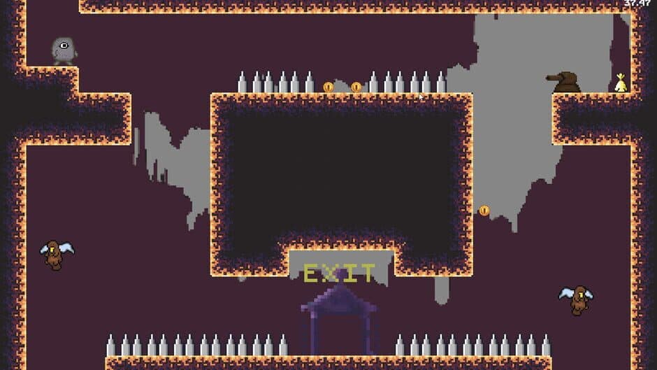Скриншот 3 из Obsta-Loop
