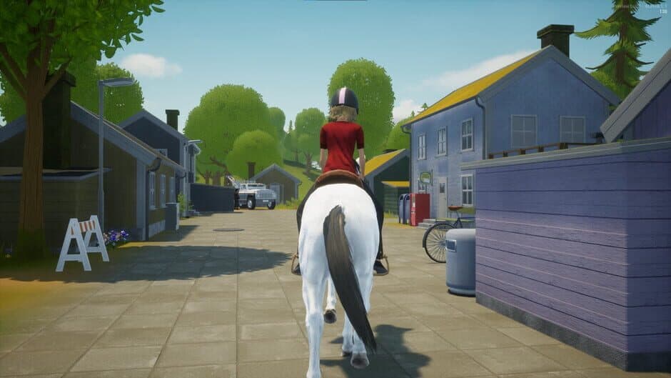 Скриншот 10 из My First Horse: Adventures on Seahorse Island