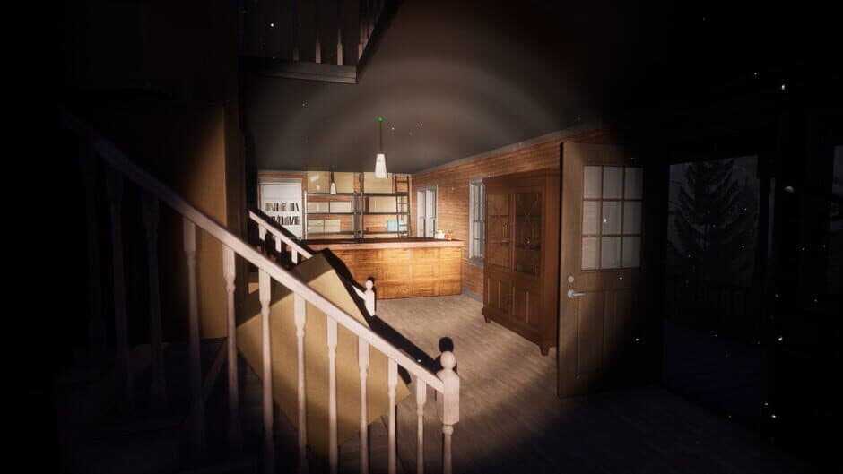 Скриншот 1 из Great North Shelter 2