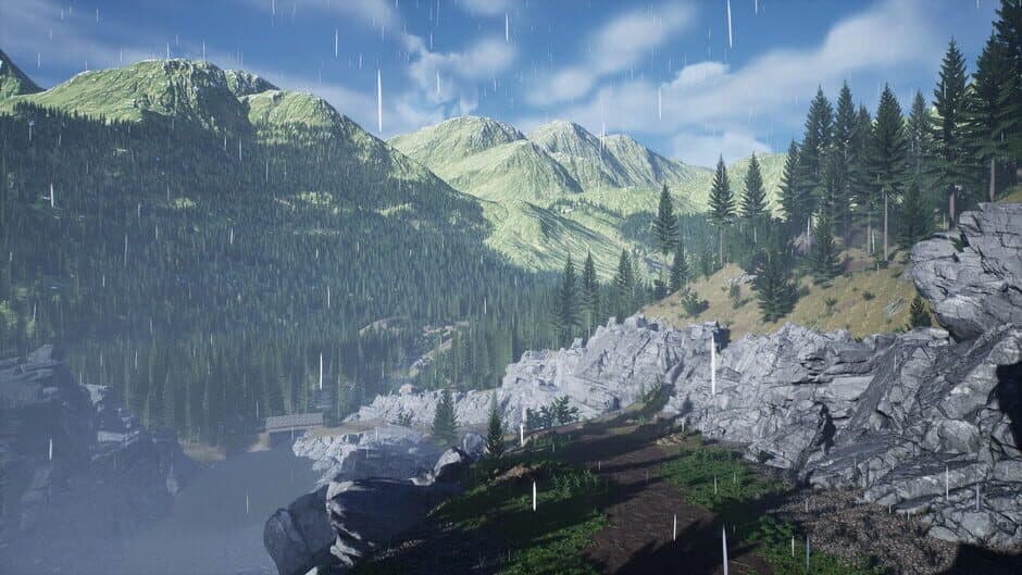 Скриншот 2 из Great North Shelter 2