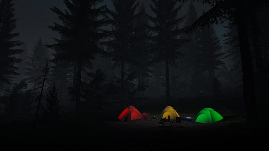 Скриншот 6 из Great North Shelter 2
