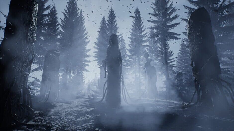 Скриншот 7 из Great North Shelter 2