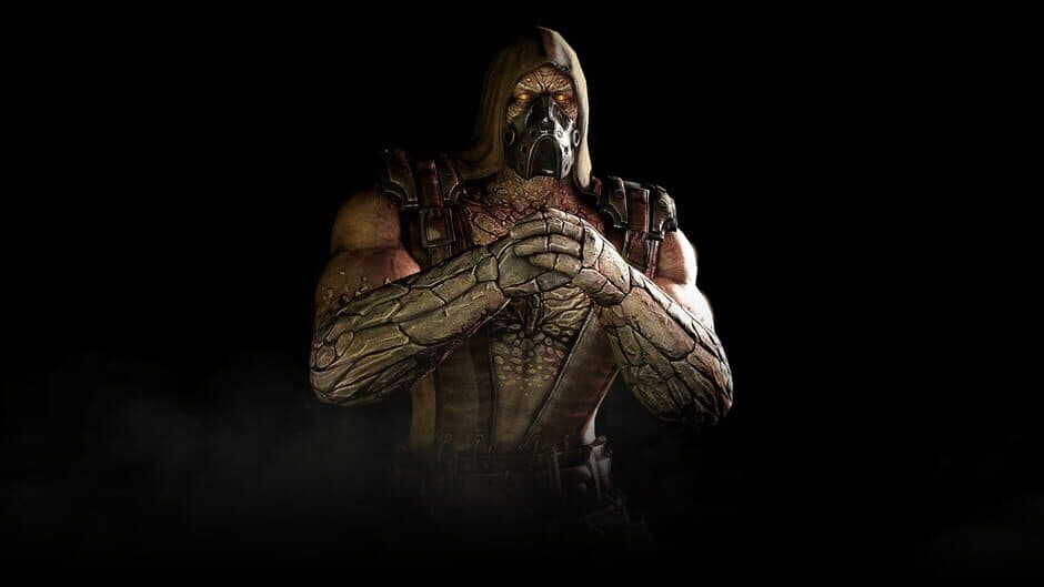 Скриншот 1 из Mortal Kombat X: Tremor