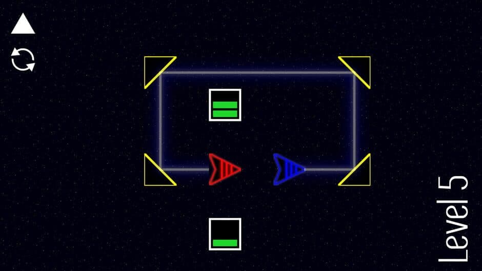 Скриншот 3 из Polilaser