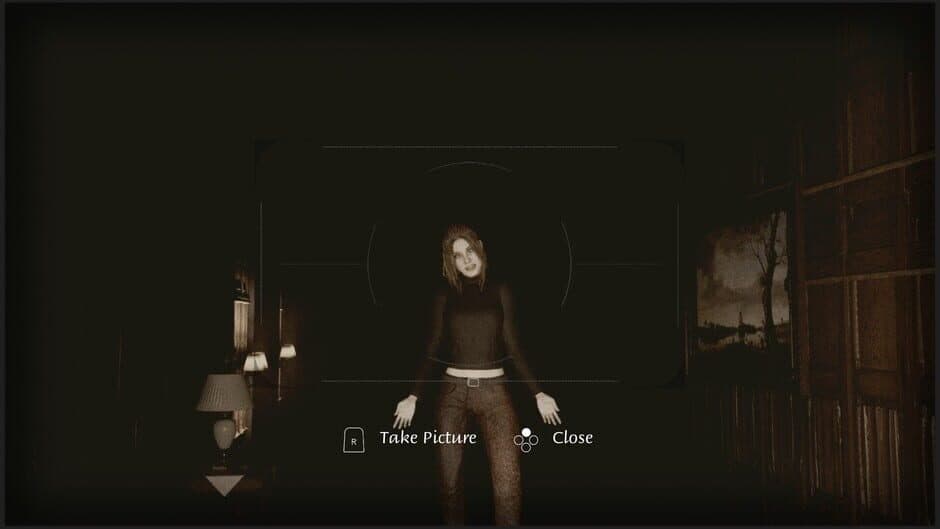 Скриншот 5 из Trauma: Broken Paradise
