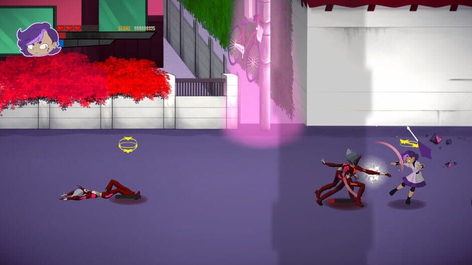Скриншот 2 из Celestial Force: Magical Mayhem