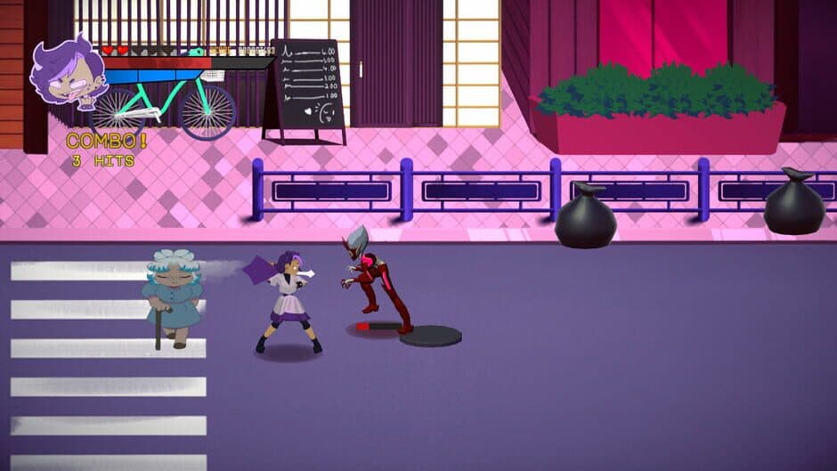 Скриншот 4 из Celestial Force: Magical Mayhem