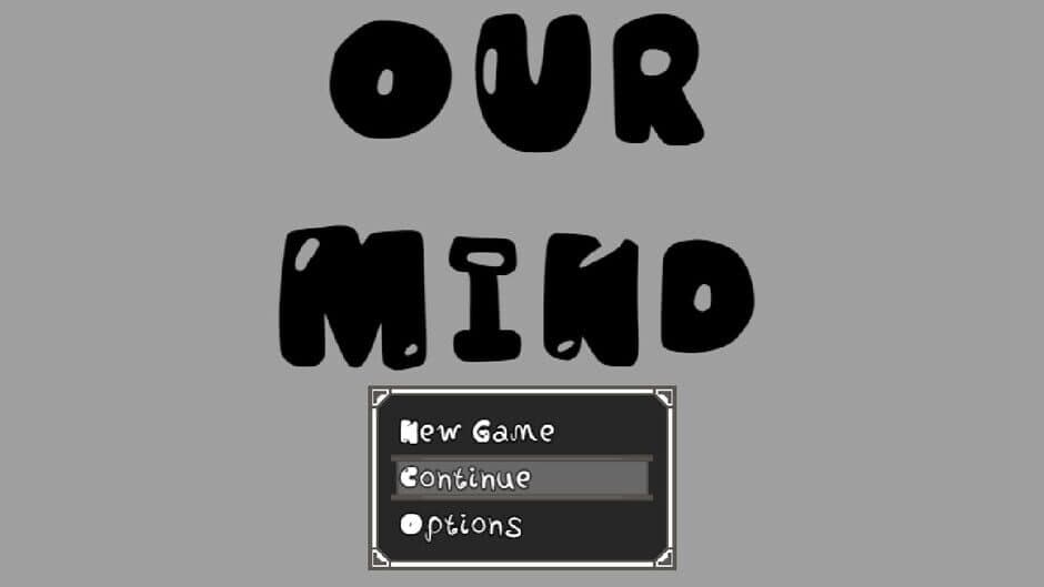 Скриншот 2 из Our Mind