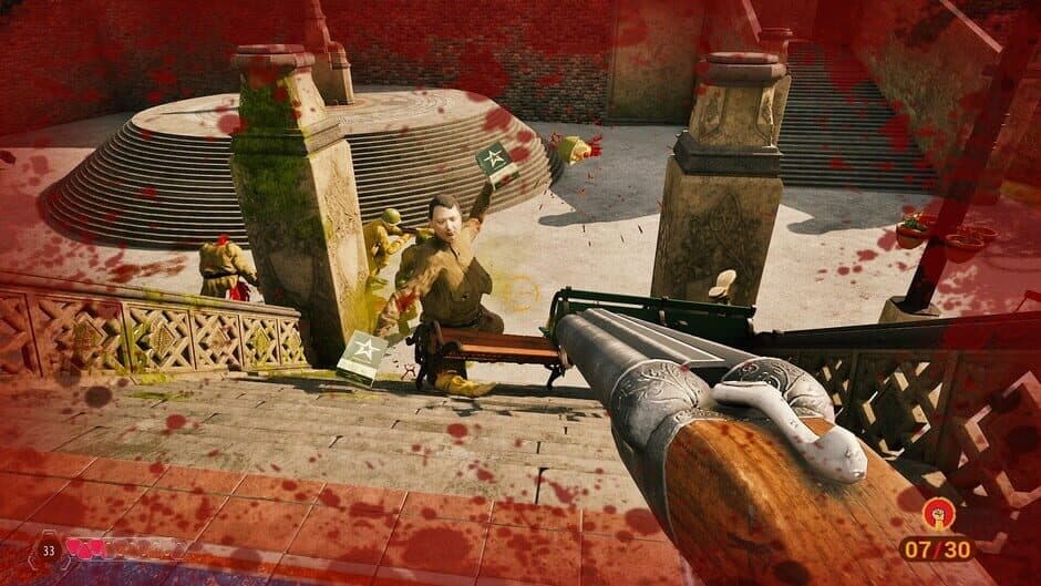 Скриншот 4 из Ruslicstan Invades