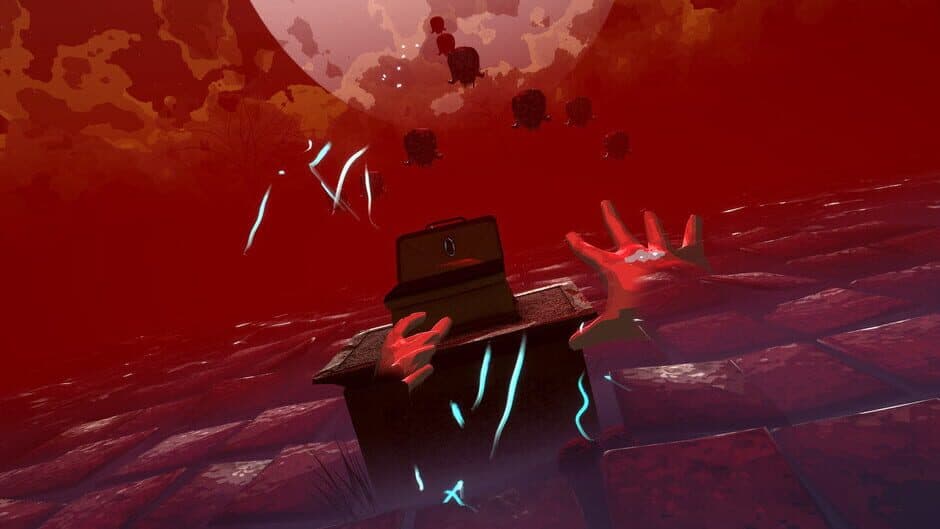 Скриншот 6 из Pandora