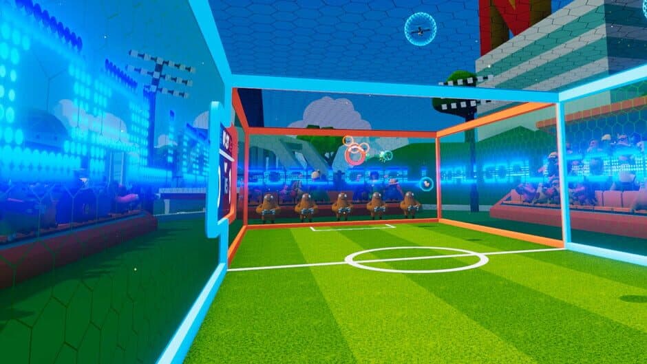 Скриншот 12 из Striker of Sky