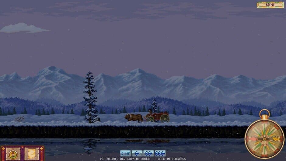Скриншот 4 из Journey Express