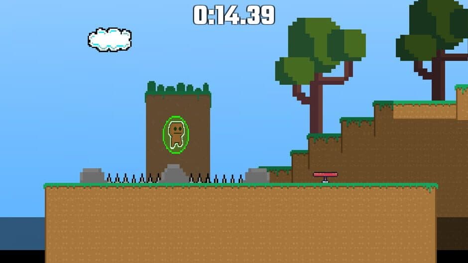 Скриншот 1 из Dreamscape Runners