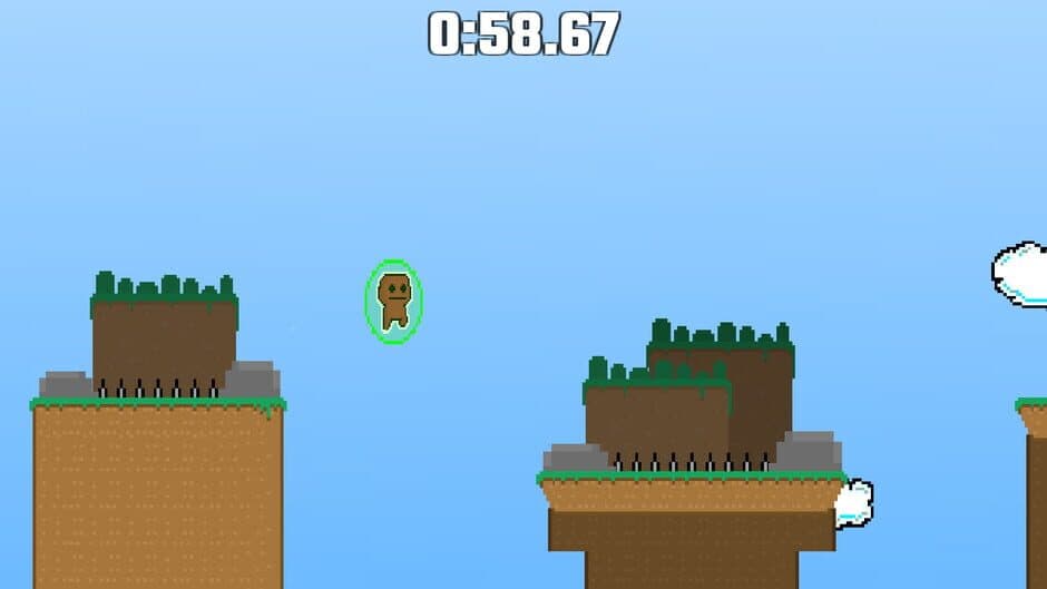 Скриншот 12 из Dreamscape Runners