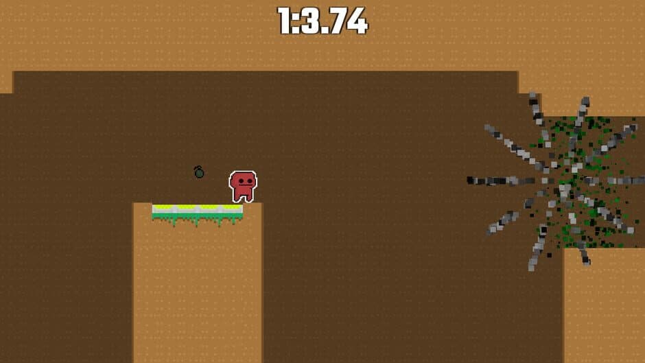 Скриншот 2 из Dreamscape Runners