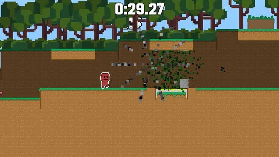 Скриншот 6 из Dreamscape Runners