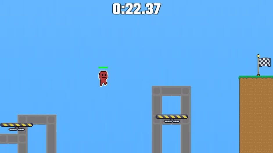 Скриншот 7 из Dreamscape Runners