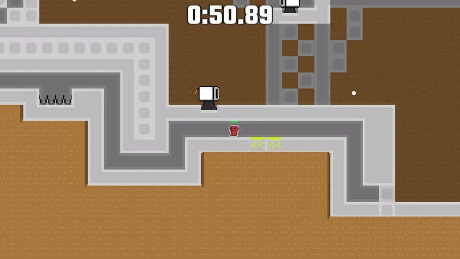 Скриншот 8 из Dreamscape Runners